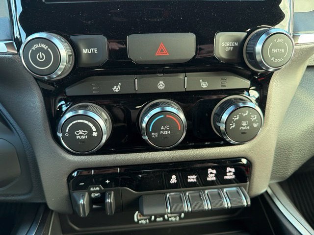 2027 RAM Ram 2500 Big Horn