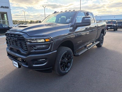 2027 RAM Ram 2500 Big Horn