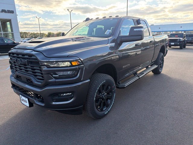 2027 RAM Ram 2500 Big Horn