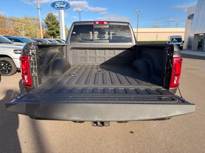 2027 RAM Ram 2500 Big Horn