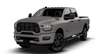 2026 RAM Ram 2500 Big Horn