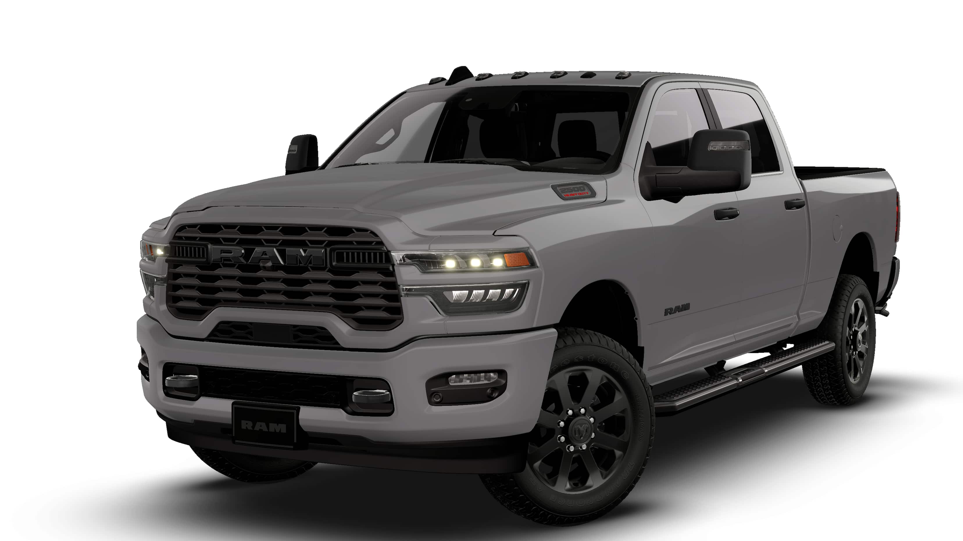 2026 RAM Ram 2500 Big Horn