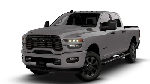 2026 RAM Ram 2500 Big Horn