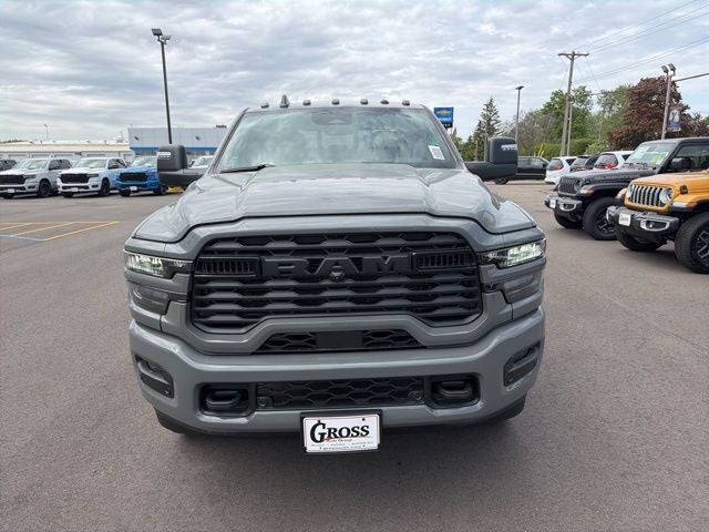 2026 RAM Ram 2500 Big Horn