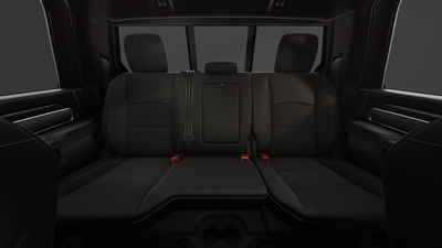 2026 RAM Ram 2500 Big Horn