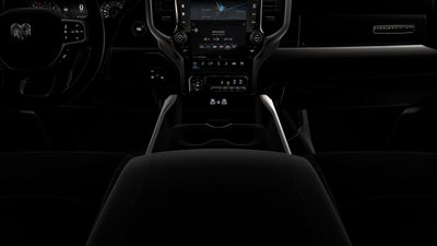 2026 RAM Ram 2500 Big Horn