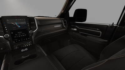 2026 RAM Ram 2500 Big Horn