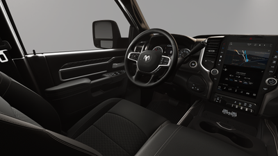 2026 RAM Ram 2500 Big Horn