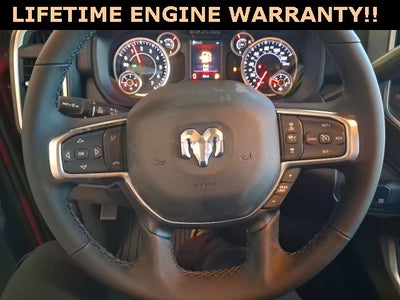 2026 RAM Ram 2500 Big Horn