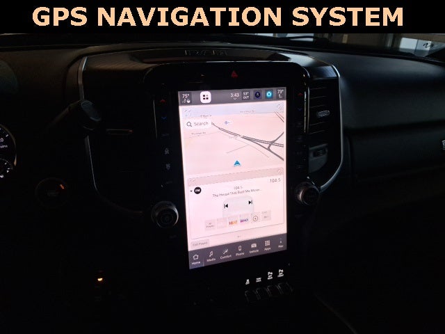 2026 RAM Ram 2500 Big Horn