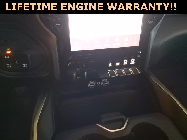 2026 RAM Ram 2500 Big Horn