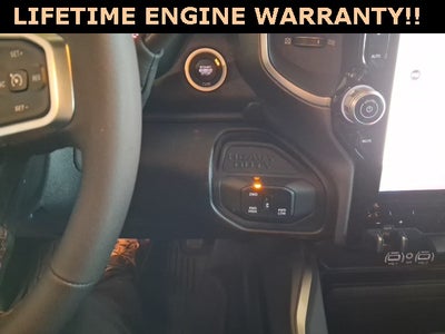 2026 RAM Ram 2500 Big Horn