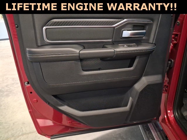 2026 RAM Ram 2500 Big Horn