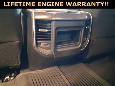 2026 RAM Ram 2500 Big Horn