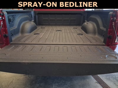 2026 RAM Ram 2500 Big Horn