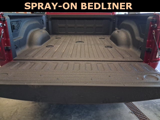 2026 RAM Ram 2500 Big Horn