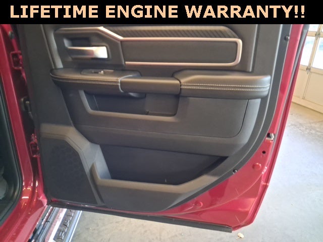 2026 RAM Ram 2500 Big Horn