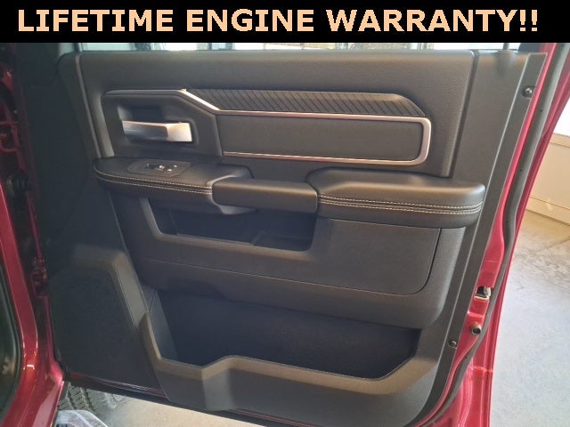 2026 RAM Ram 2500 Big Horn