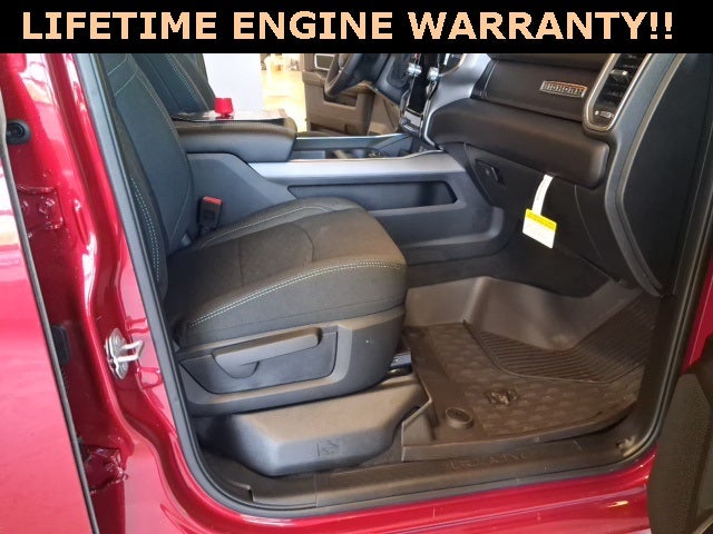 2026 RAM Ram 2500 Big Horn