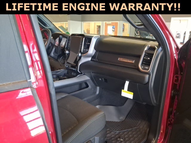 2026 RAM Ram 2500 Big Horn