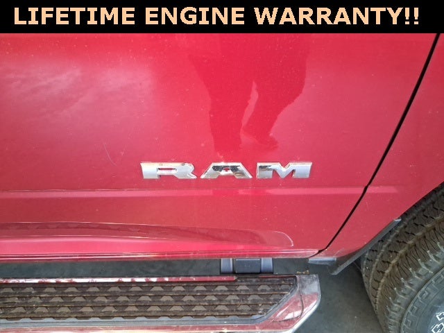 2026 RAM Ram 2500 Big Horn