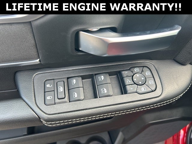 2026 RAM Ram 2500 Big Horn