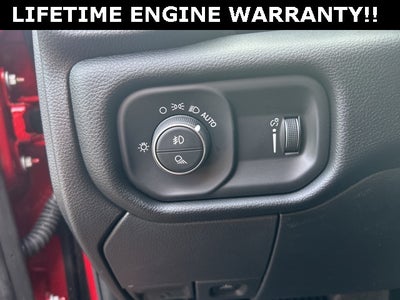 2026 RAM Ram 2500 Big Horn