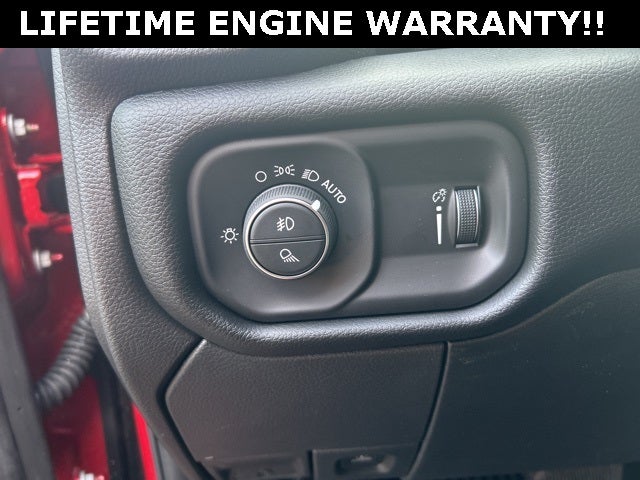 2026 RAM Ram 2500 Big Horn