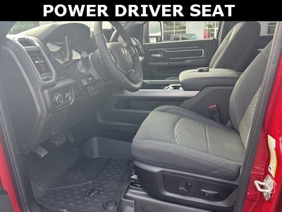 2026 RAM Ram 2500 Big Horn