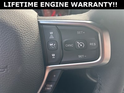 2026 RAM Ram 2500 Big Horn