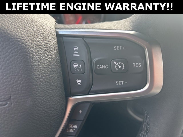 2026 RAM Ram 2500 Big Horn