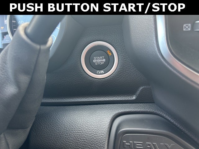 2026 RAM Ram 2500 Big Horn