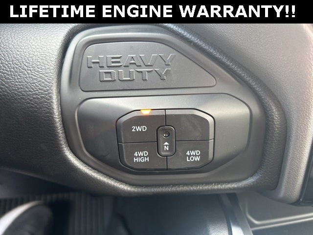 2026 RAM Ram 2500 Big Horn