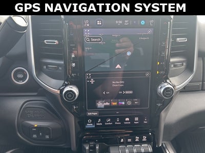 2026 RAM Ram 2500 Big Horn