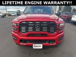 2026 RAM Ram 2500 Big Horn