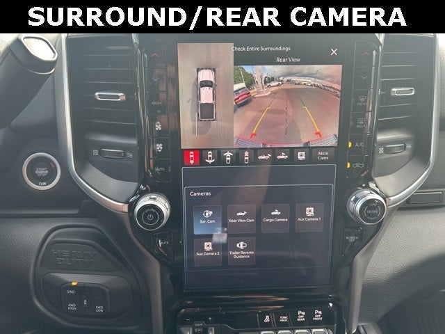 2026 RAM Ram 2500 Big Horn