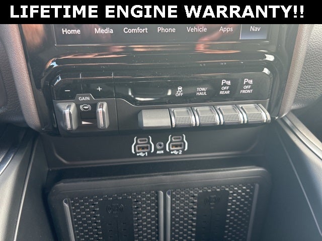 2026 RAM Ram 2500 Big Horn