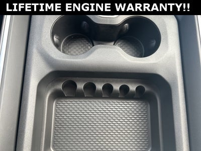 2026 RAM Ram 2500 Big Horn