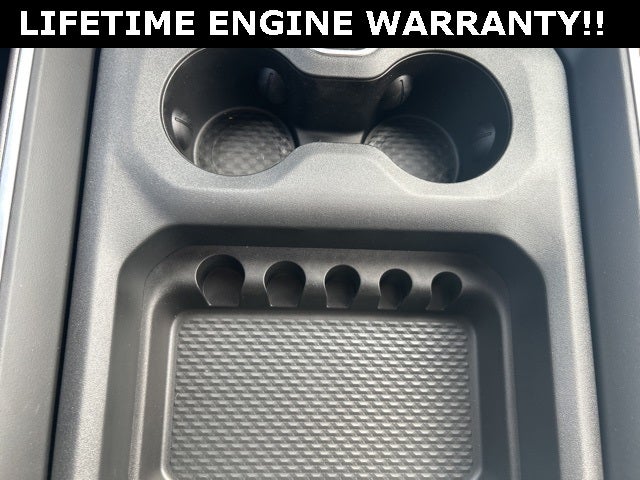 2026 RAM Ram 2500 Big Horn