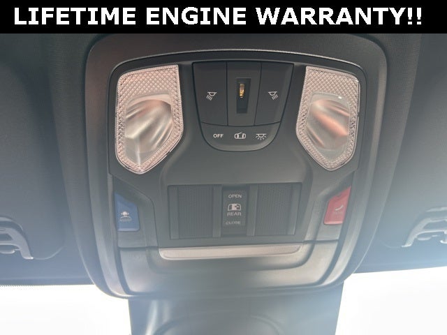 2026 RAM Ram 2500 Big Horn