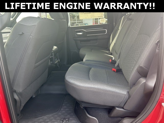 2026 RAM Ram 2500 Big Horn