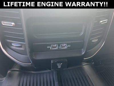 2026 RAM Ram 2500 Big Horn