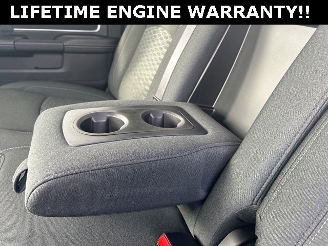 2026 RAM Ram 2500 Big Horn