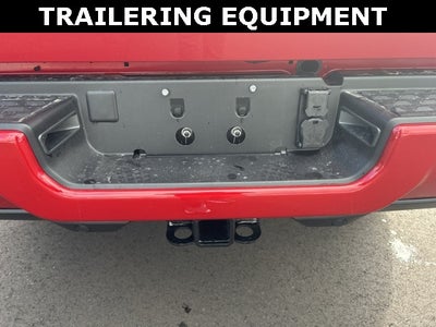 2026 RAM Ram 2500 Big Horn