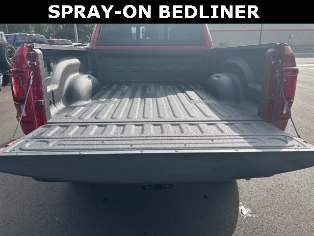 2026 RAM Ram 2500 Big Horn