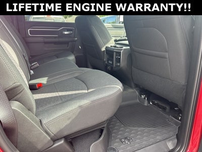 2026 RAM Ram 2500 Big Horn