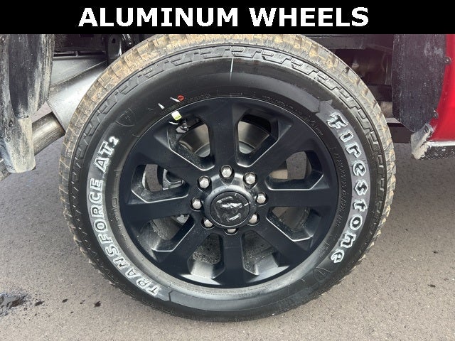 2026 RAM Ram 2500 Big Horn