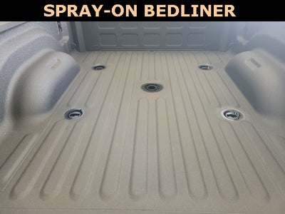 2025 RAM Ram 2500 Big Horn