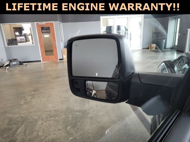 2025 RAM Ram 2500 Big Horn