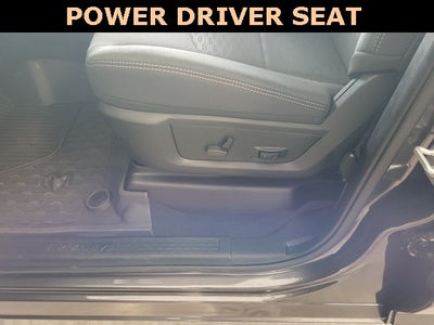 2025 RAM Ram 2500 Big Horn